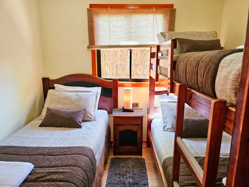 Lodge Ancar Atacama
