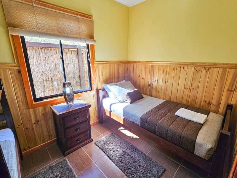 Lodge Ancar Atacama