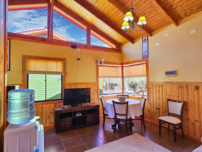 Lodge Ancar Atacama