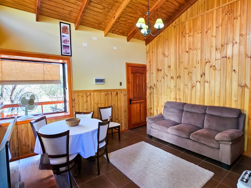 Lodge Ancar Atacama