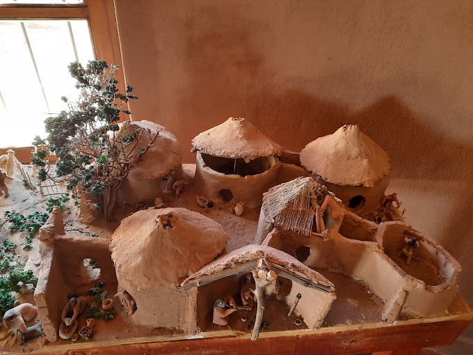 Lodge Ancar Atacama