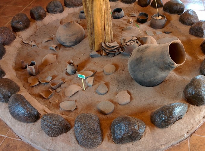 Lodge Ancar Atacama