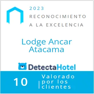 Lodge Ancar Atacama