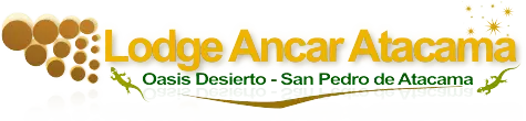 Lodge Ancar Atacama