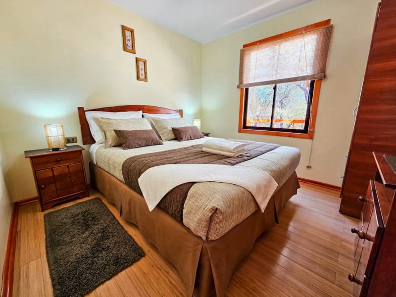 Main bedroom