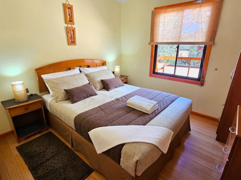 Main bedroom