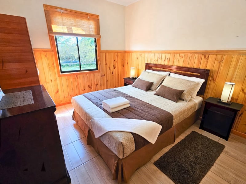 Main bedroom